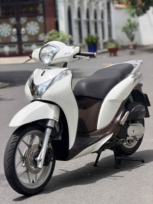 bán SH 2014 - ảnh 1