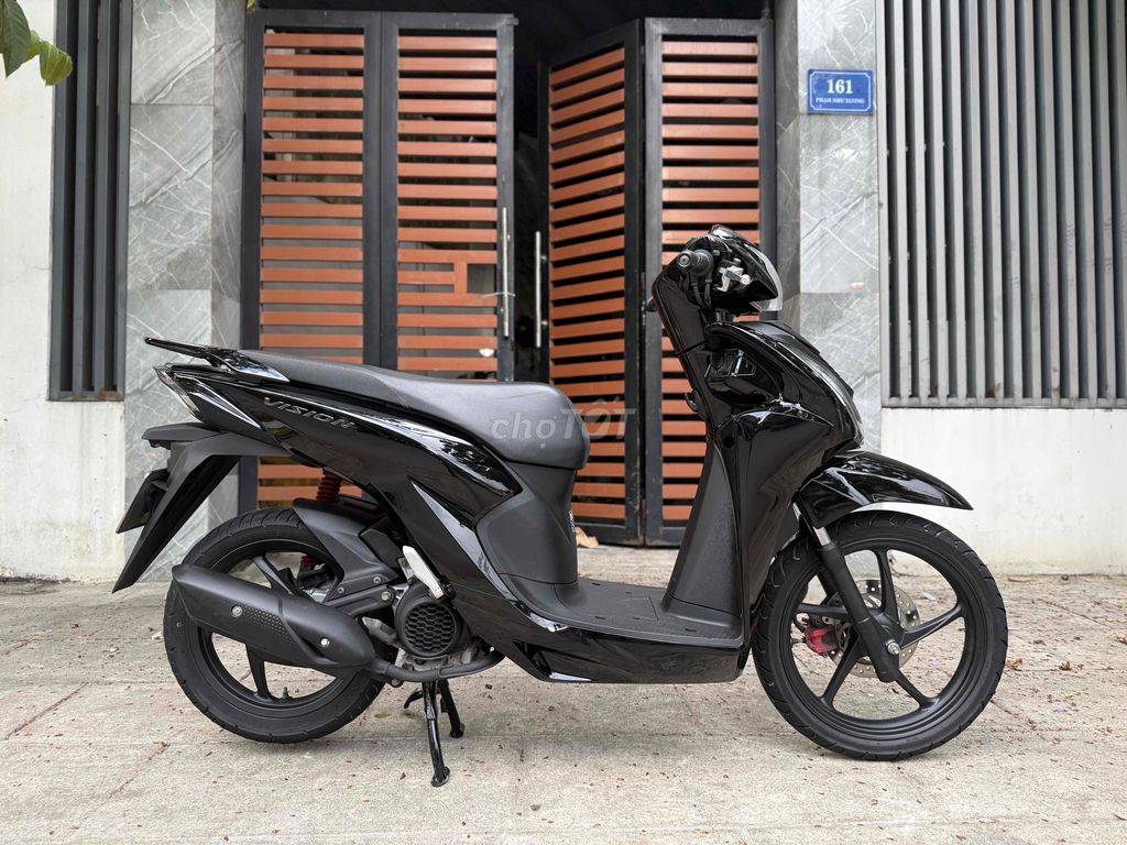 Vision 2022 - ảnh 1
