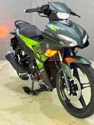 Yamaha Exciter 2025 - ảnh 1