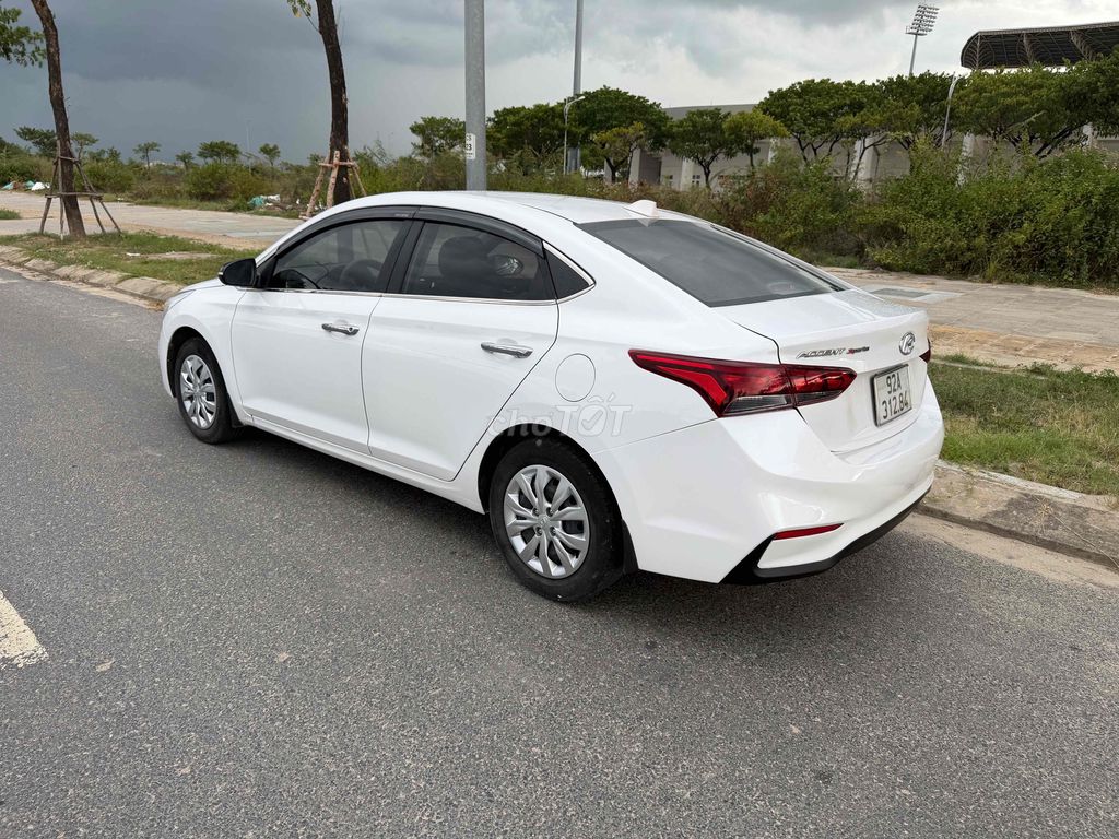Hyundai Accent 2019 - ảnh 3