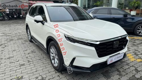 Honda CRV L 2024 - ảnh 1