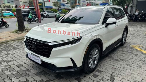 Honda CRV L 2024 - ảnh 2