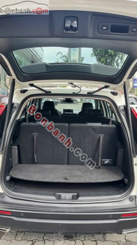 Honda CRV L 2024 - ảnh 5