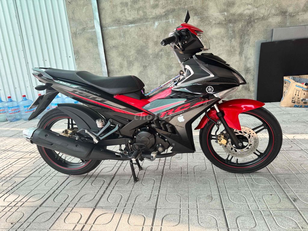 Yamaha Exciter 2018 - ảnh 1