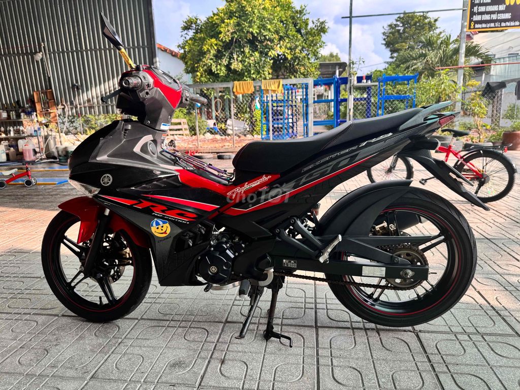 Yamaha Exciter 2018 - ảnh 2