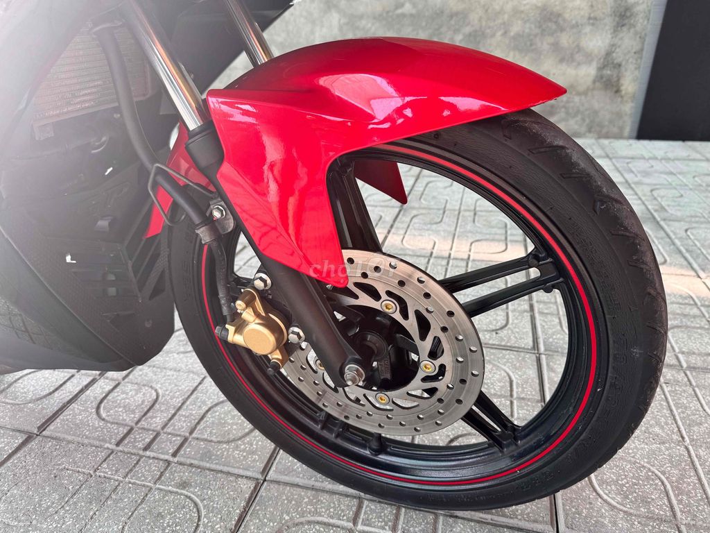 Yamaha Exciter 2018 - ảnh 4