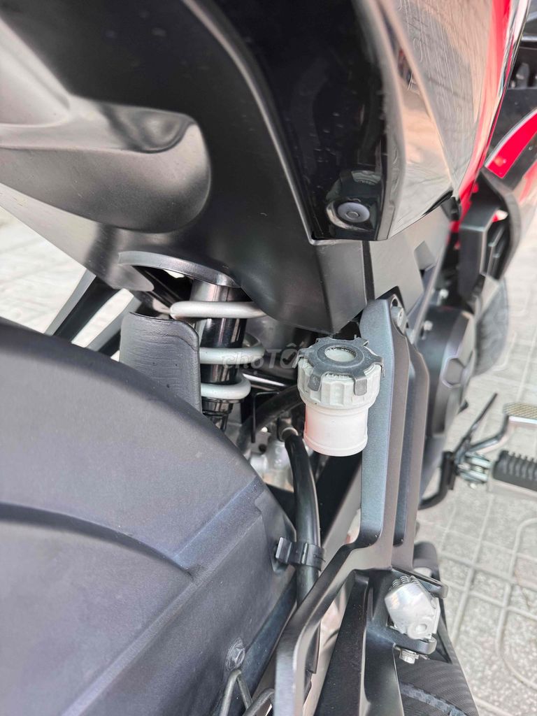 Yamaha Exciter 2018 - ảnh 5