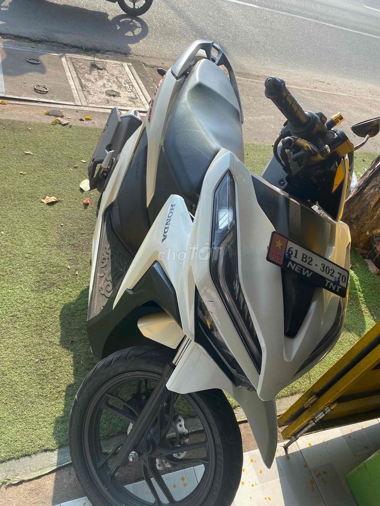 Honda Vario 2021 - ảnh 1