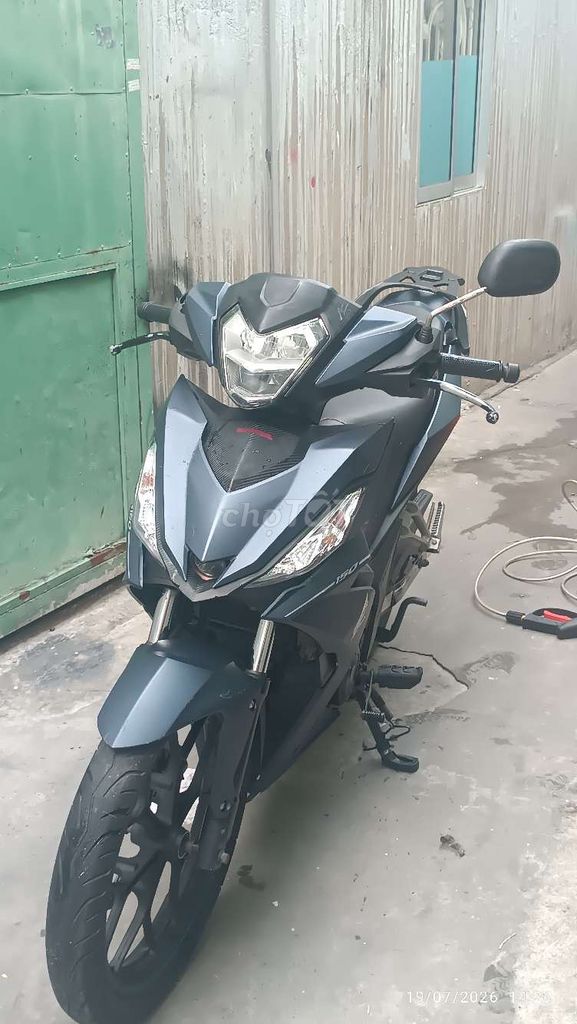 Honda Winner 2015 - ảnh 1