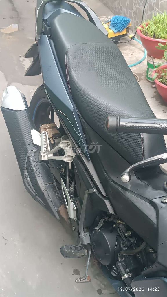 Honda Winner 2015 - ảnh 2