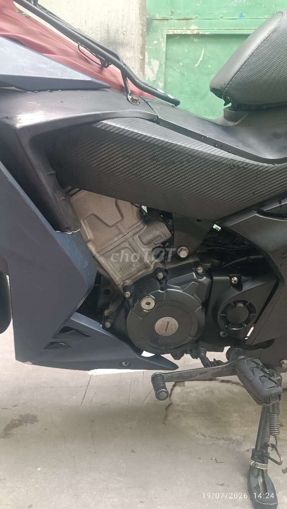 Honda Winner 2015 - ảnh 3
