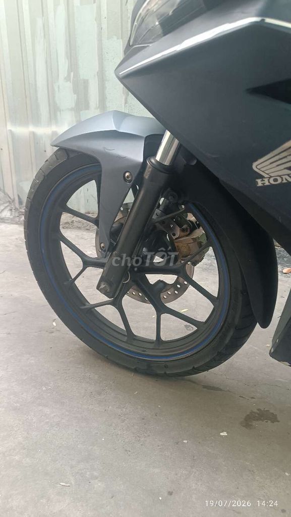 Honda Winner 2015 - ảnh 5