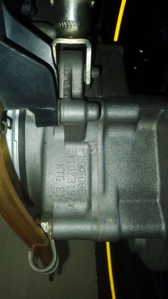 Honda SH 2012 - ảnh 2