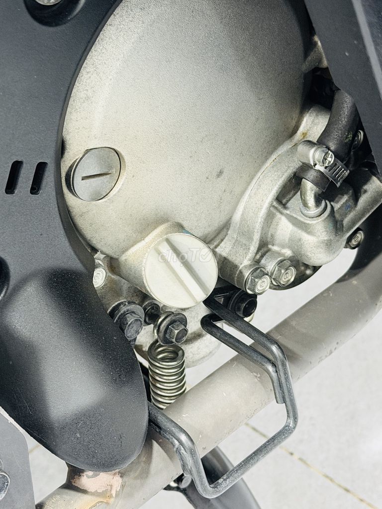 Honda SH 2011 - ảnh 2