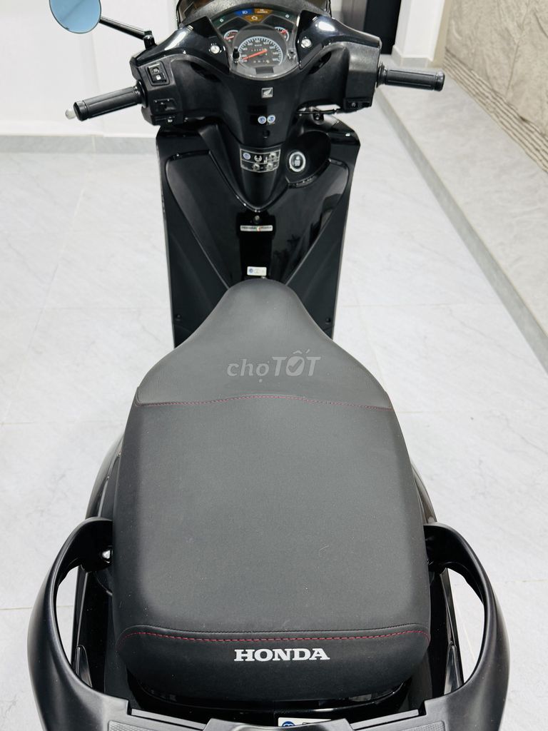 Honda SH 2011 - ảnh 3