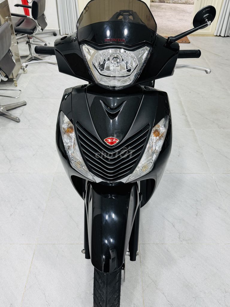 Honda SH 2011 - ảnh 4