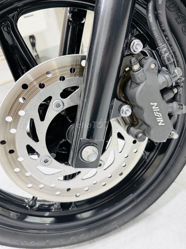 Honda SH 2011 - ảnh 5
