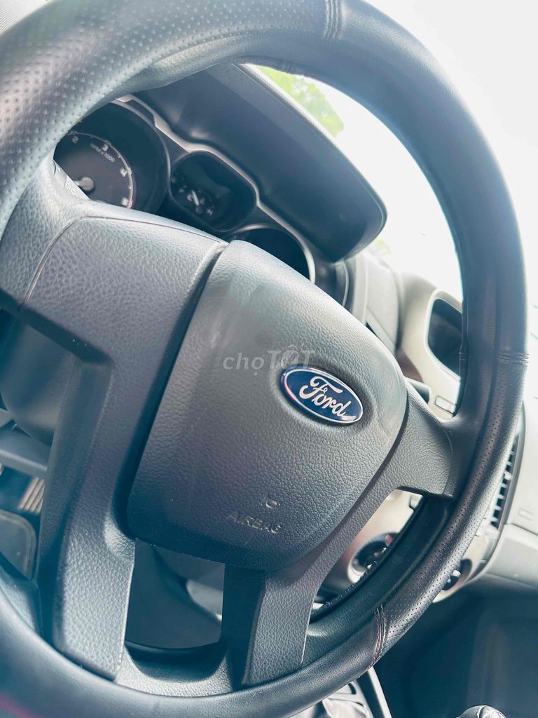 Ford Ranger 2014 - ảnh 1