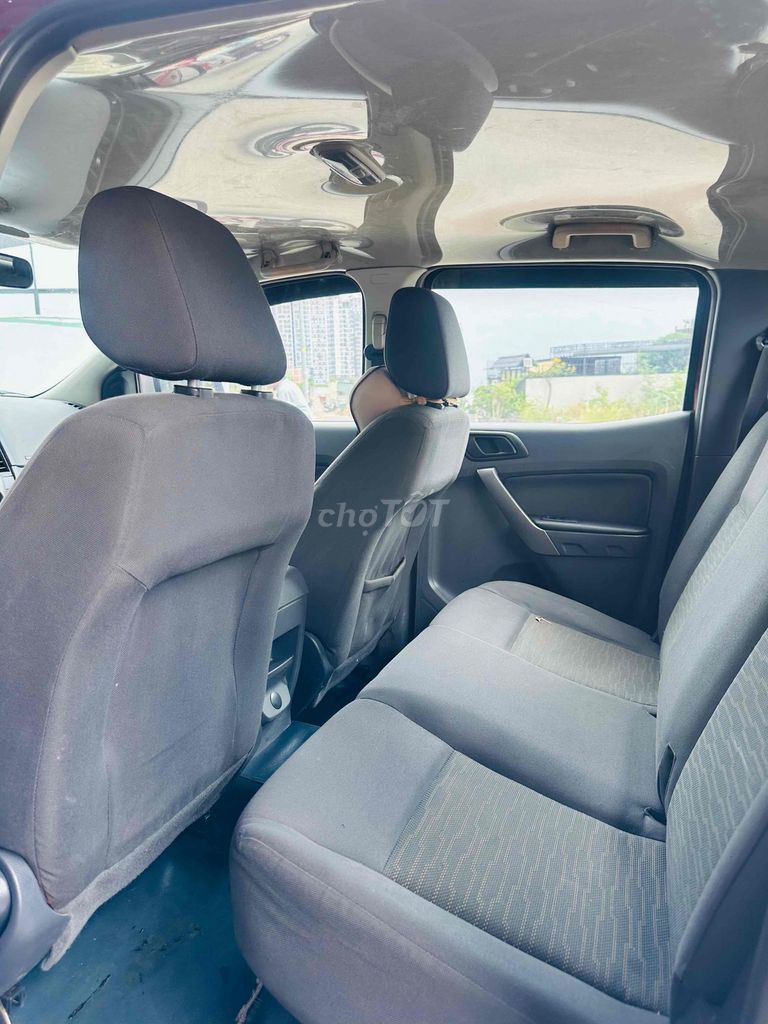 Ford Ranger 2014 - ảnh 3