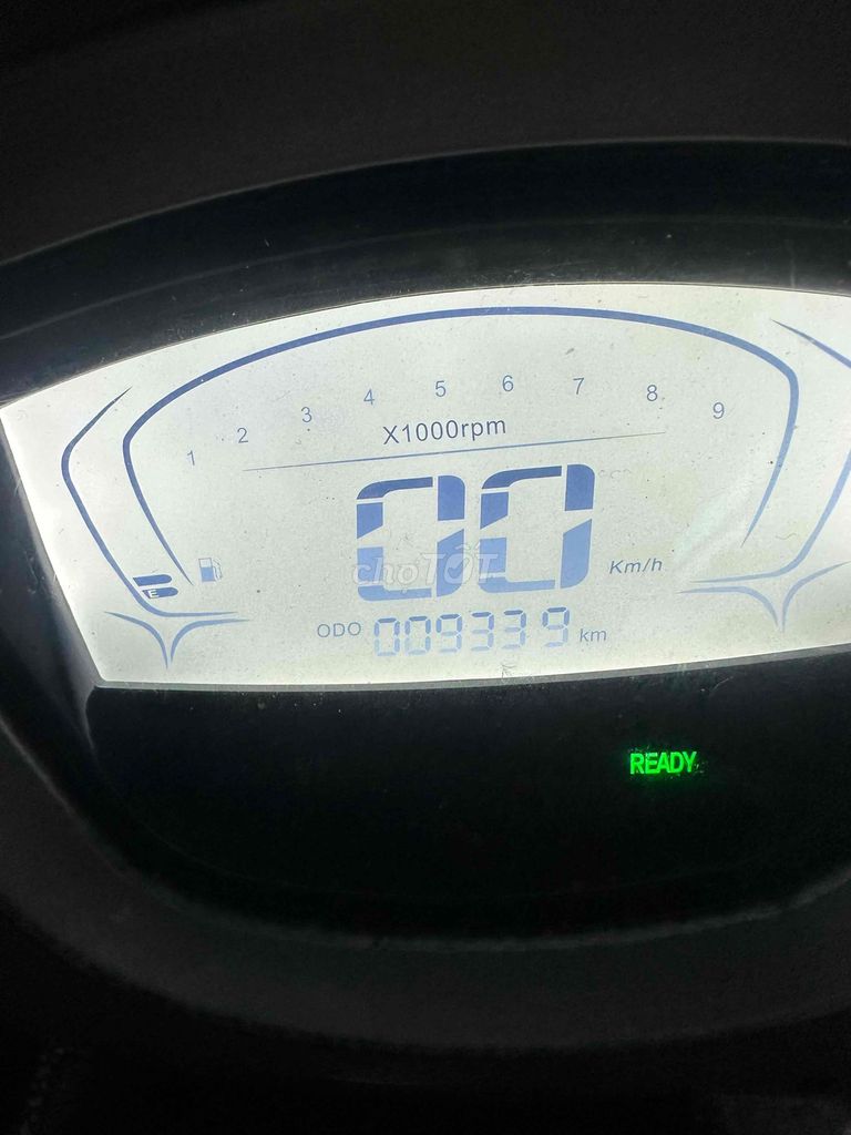 Vespa 2025 - ảnh 4