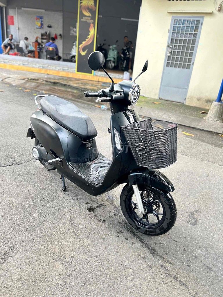 Evo 2025 - ảnh 2
