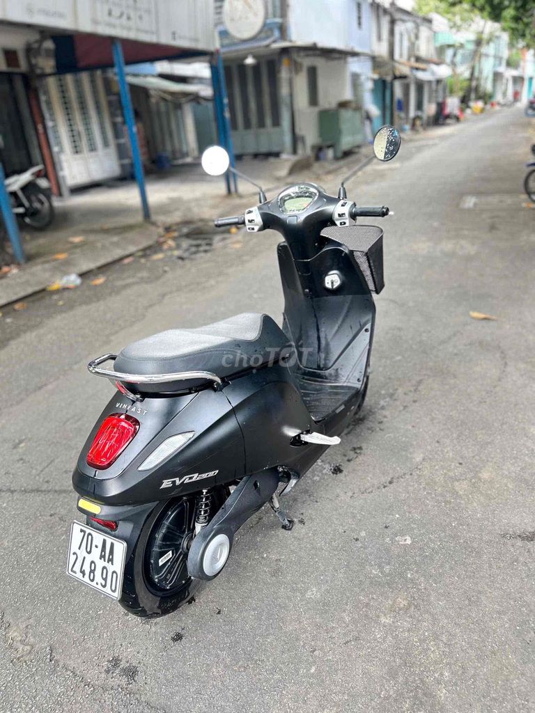 Evo 2025 - ảnh 3