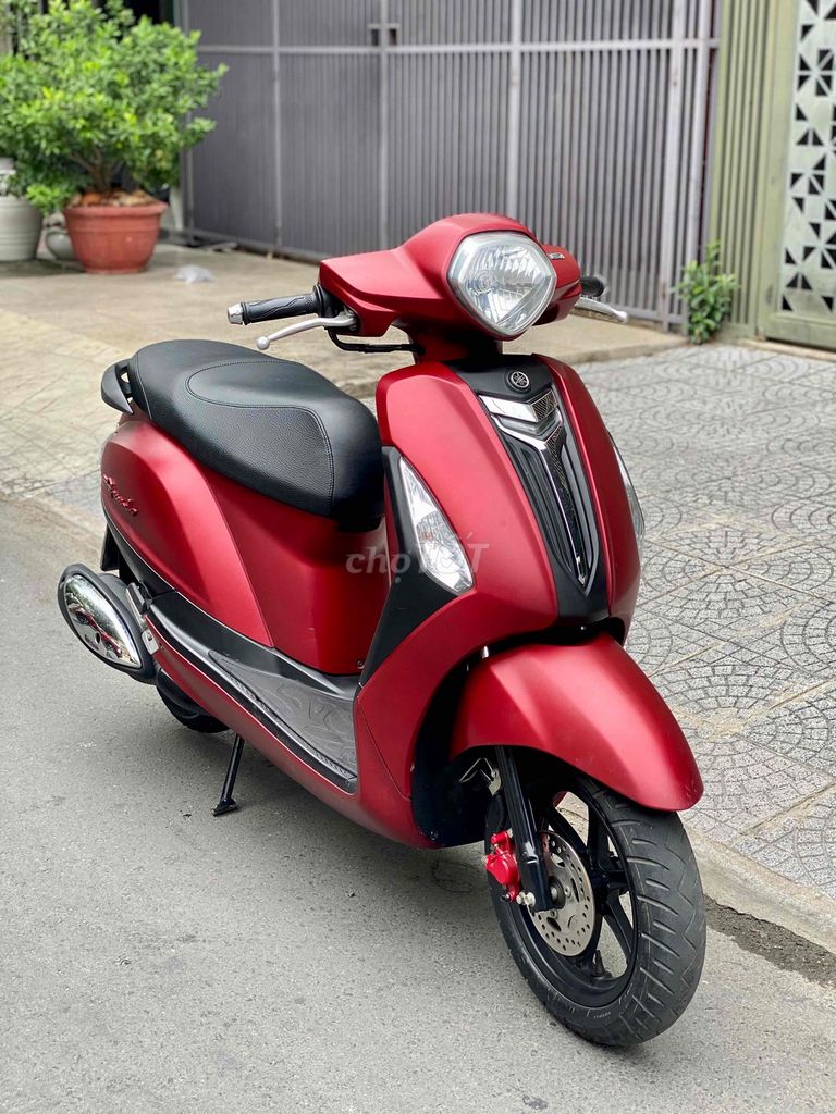 Yamaha Grande 2015 - ảnh 1