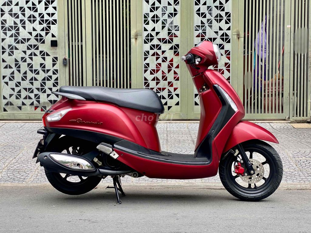 Yamaha Grande 2015 - ảnh 2