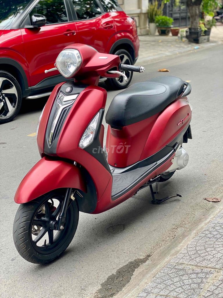 Yamaha Grande 2015 - ảnh 3