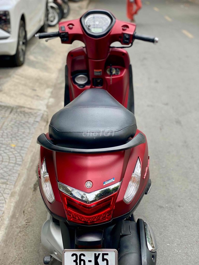 Yamaha Grande 2015 - ảnh 5
