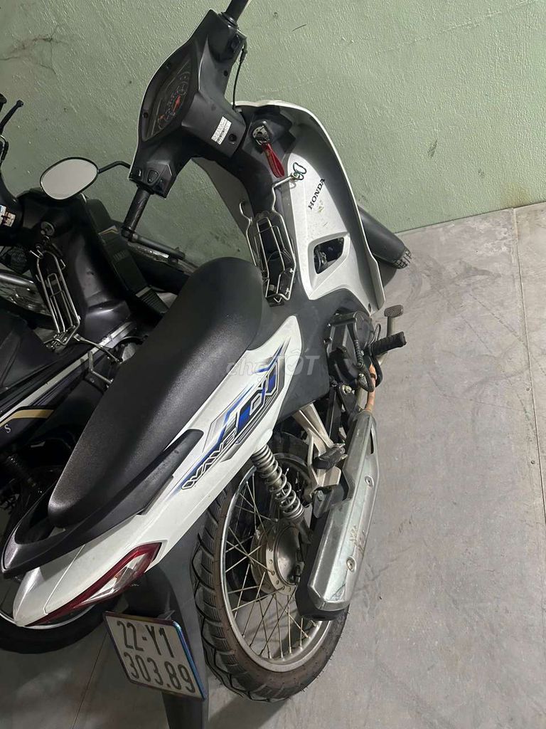 Honda Vision 2023 - ảnh 2