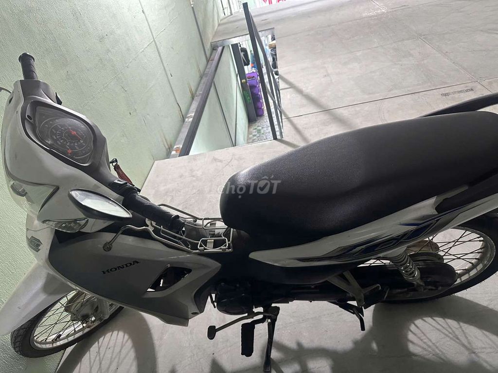 Honda Vision 2023 - ảnh 4