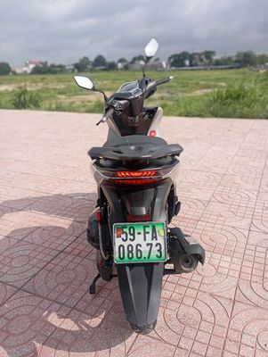 Honda SH 2024 - ảnh 1