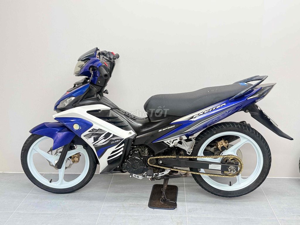 Yamaha Exciter 2012 - ảnh 1