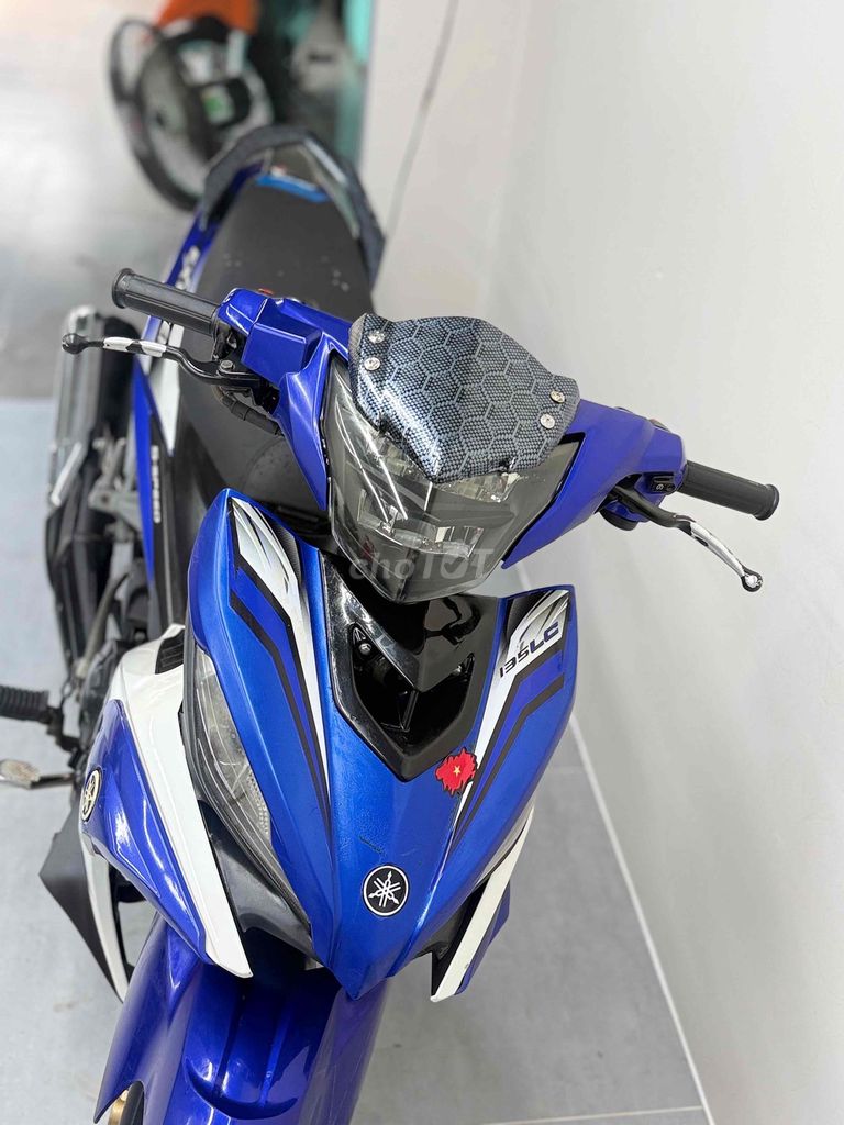 Yamaha Exciter 2012 - ảnh 2