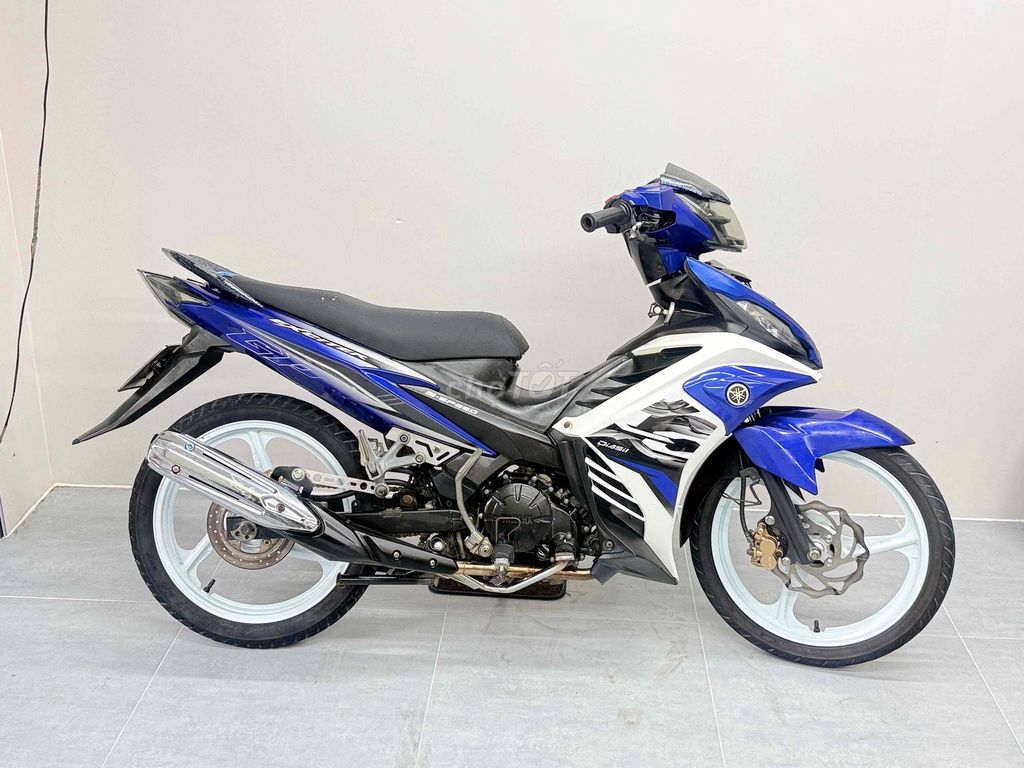 Yamaha Exciter 2012 - ảnh 3