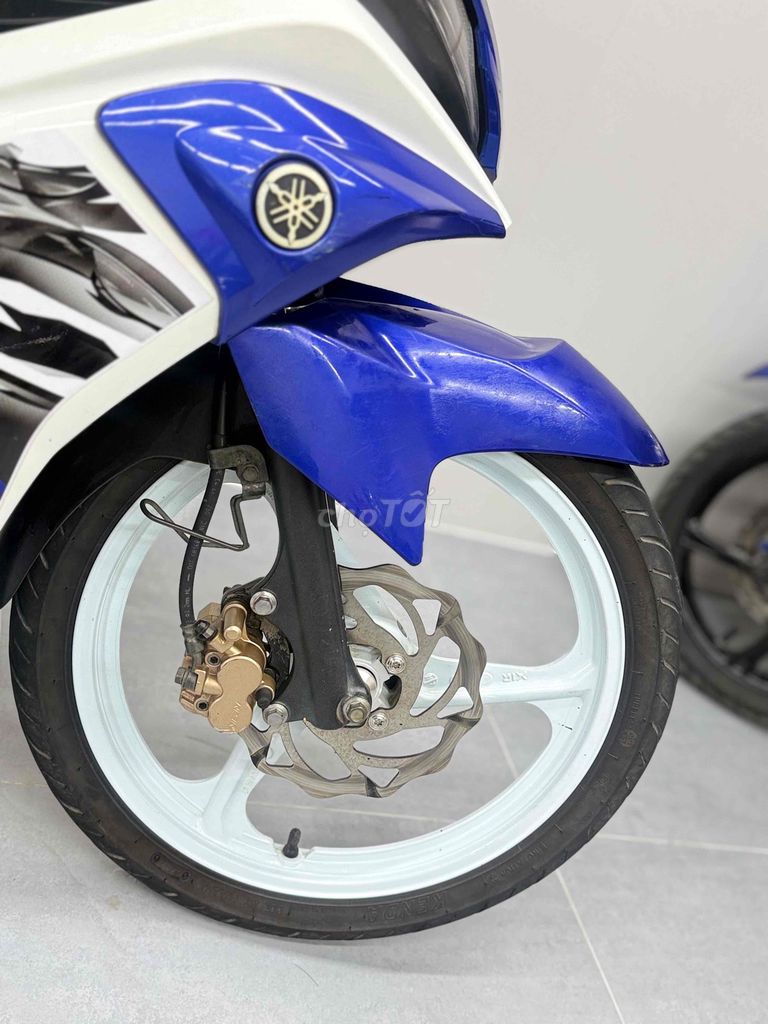 Yamaha Exciter 2012 - ảnh 4