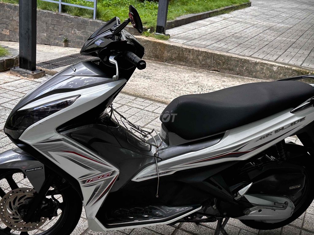 Air Blade 2015 - ảnh 1