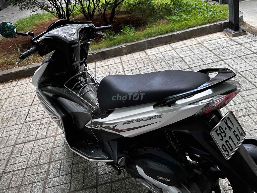 Air Blade 2015 - ảnh 4