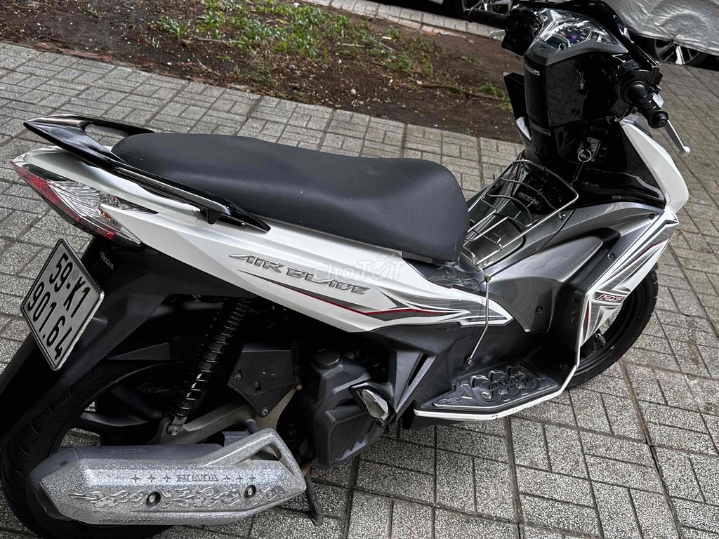 Air Blade 2015 - ảnh 5