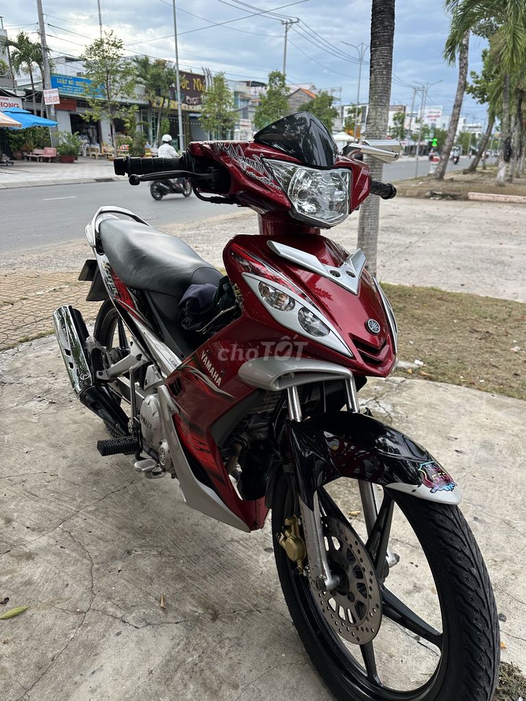 Yamaha Exciter 2006 - ảnh 1