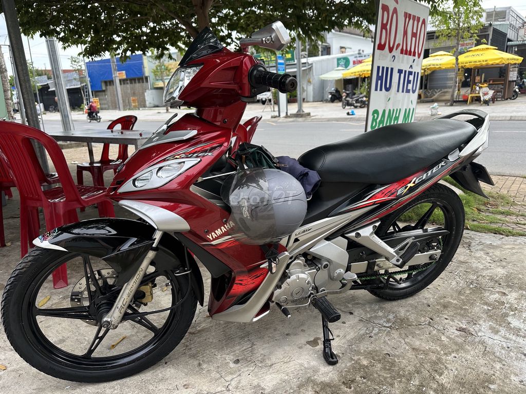Yamaha Exciter 2006 - ảnh 2