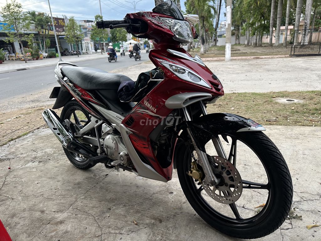 Yamaha Exciter 2006 - ảnh 3