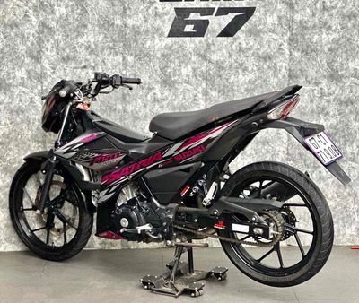 Suzuki Satria 2020 - ảnh 1