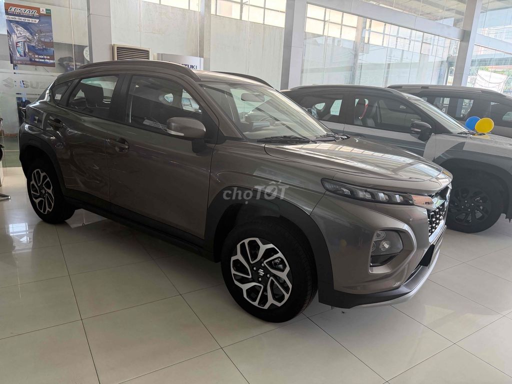 Suzuki 2025 - ảnh 2