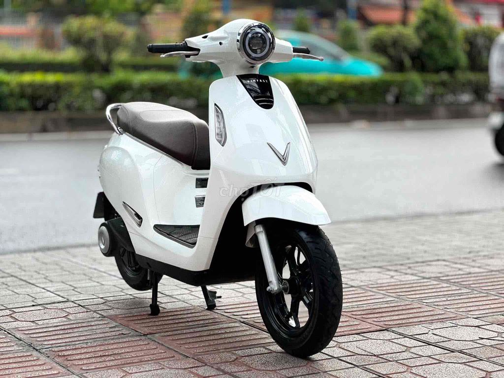 Xe m 2024 - ảnh 1