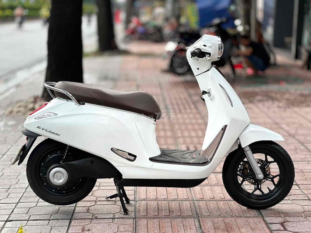 Xe m 2024 - ảnh 5