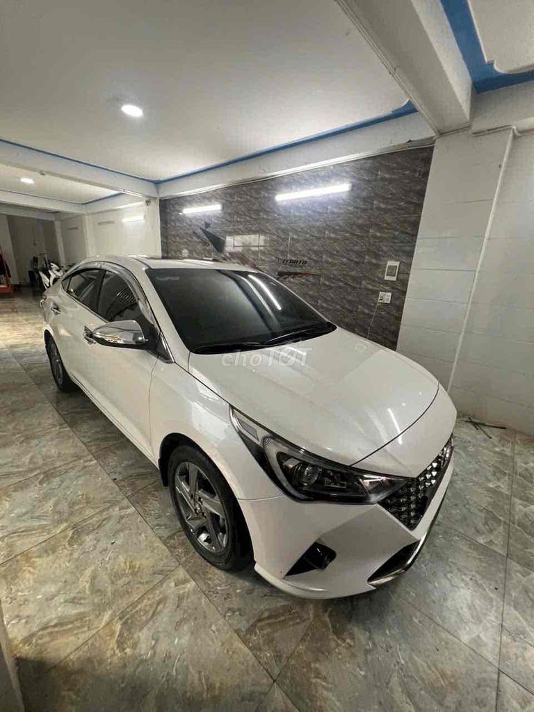 Hyundai Accent 2022 - ảnh 2