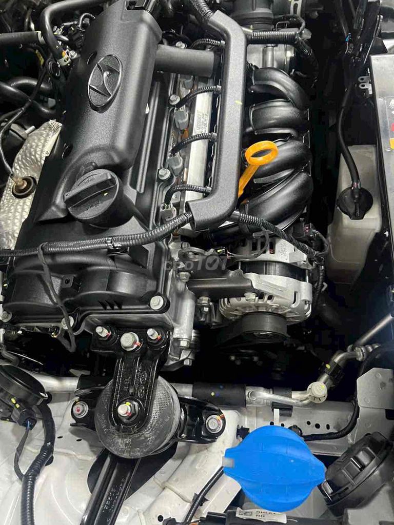 Hyundai Accent 2022 - ảnh 5