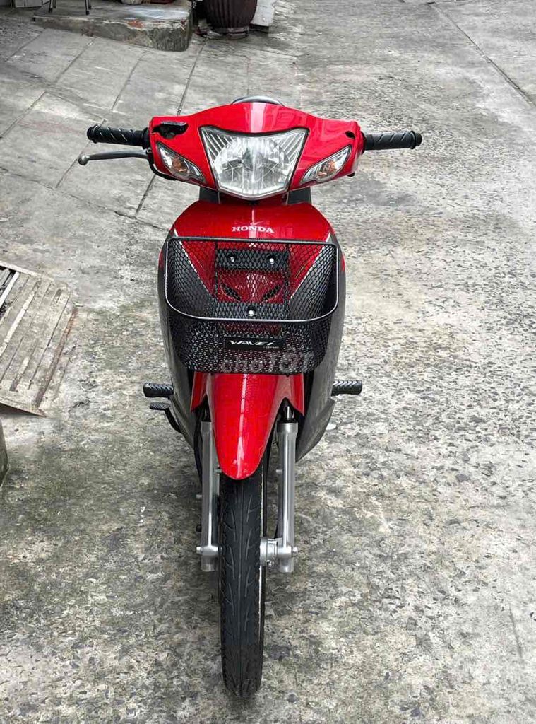 Honda 2008 - ảnh 1